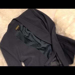 Vintage Georgiou Career Concepts Blazer. Size 2